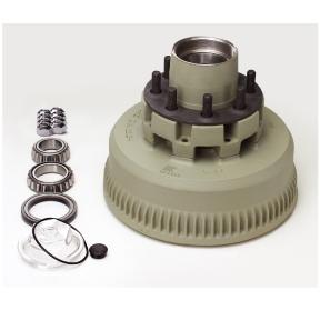 10K Heavy Duty Hubs